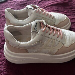 Ash Impuls platform sneaker 37 (7 1/2 - 8)